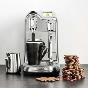 Nespresso creatista pro
